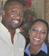 Patrick & Monalisa Rutherfords